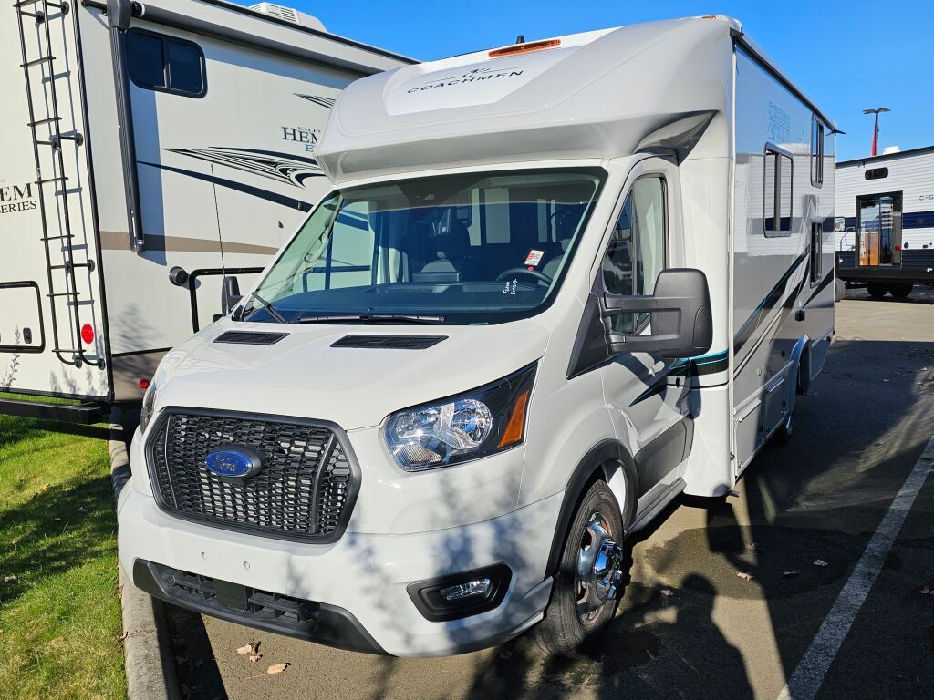 2025 Coachmen RV