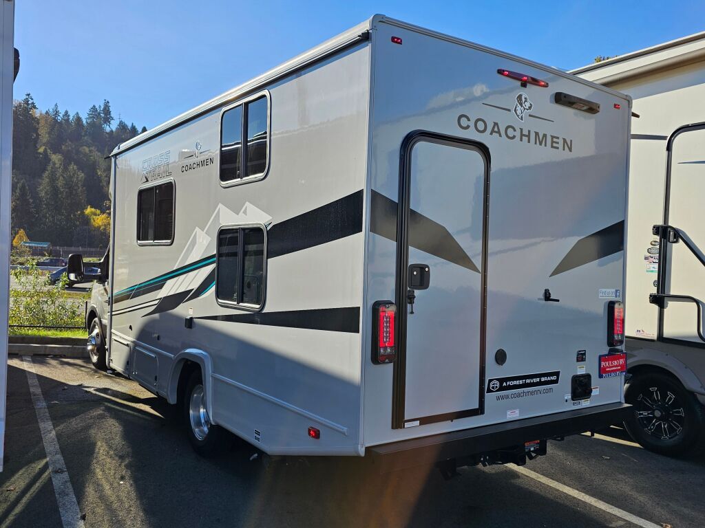 2025 Coachmen RV