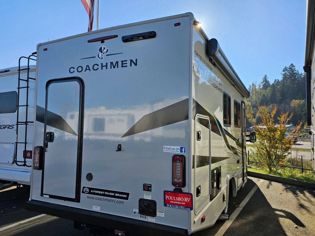 2025 Coachmen RV