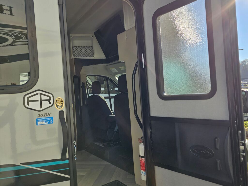2025 Coachmen RV