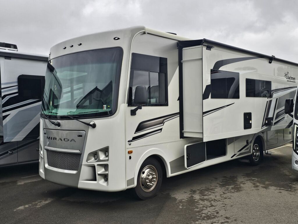 2025 Coachmen RV mirada 29fw