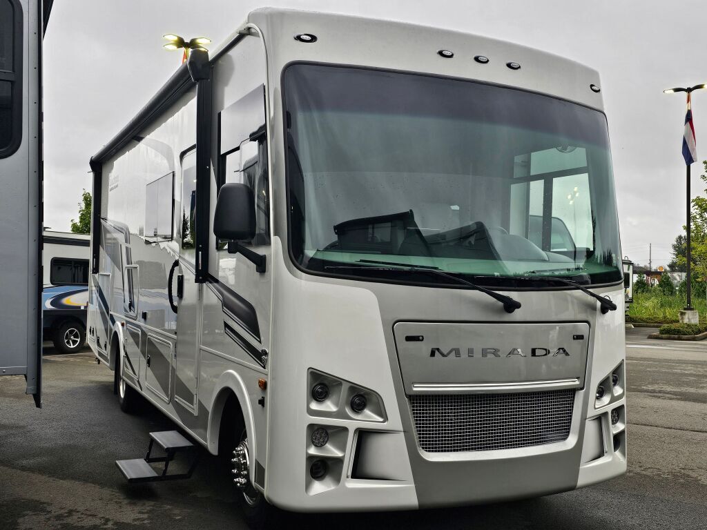 2025 Coachmen RV mirada 29fw