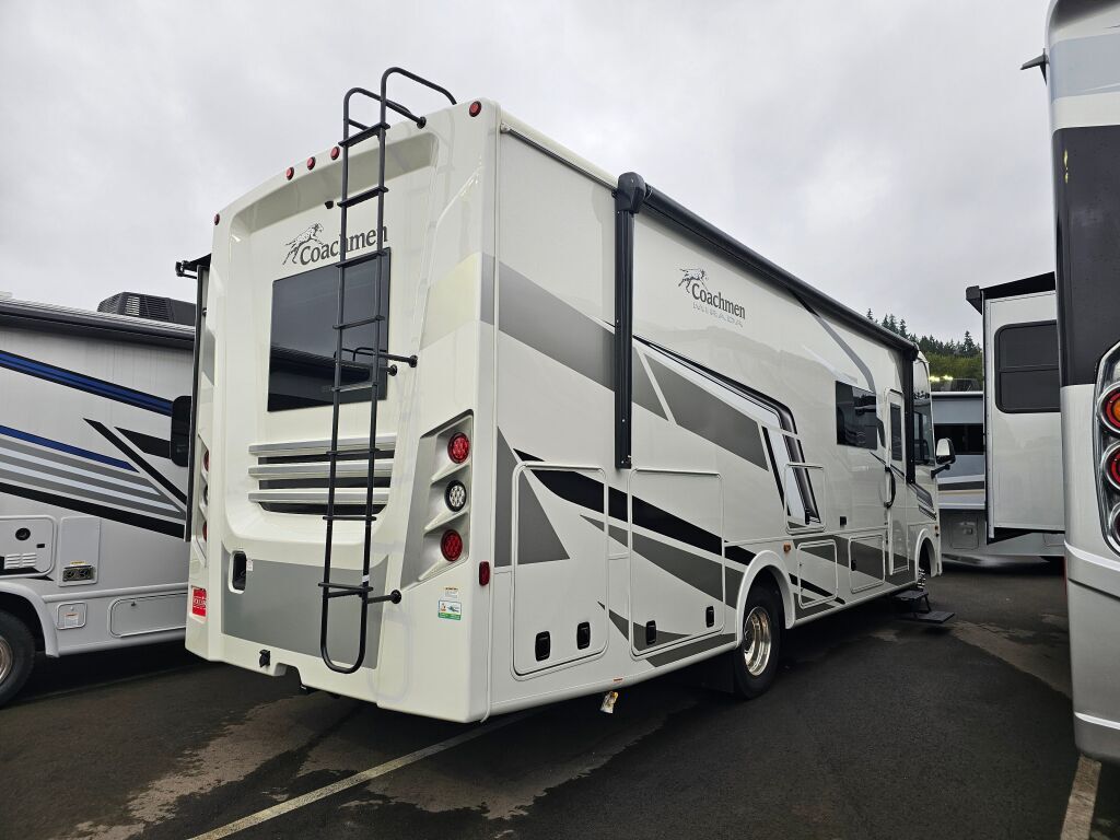 2025 Coachmen RV mirada 29fw
