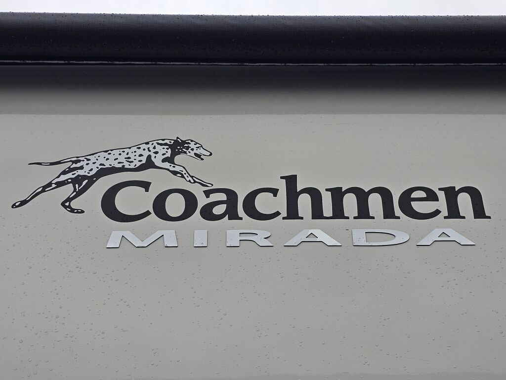 2025 Coachmen RV mirada 29fw
