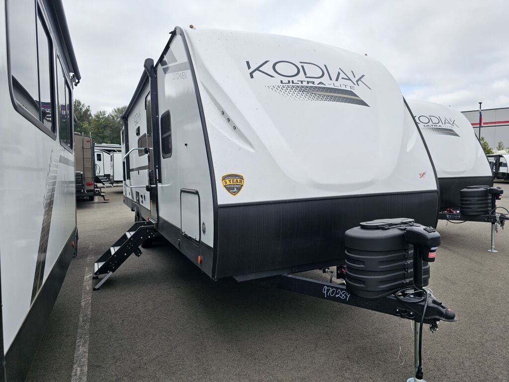 2025 Dutchmen RV
