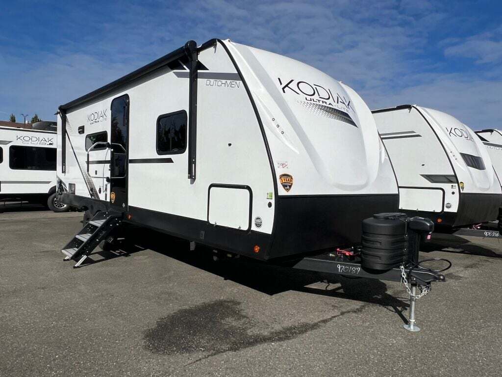 2025 Dutchmen RV kodiak 242rbsl