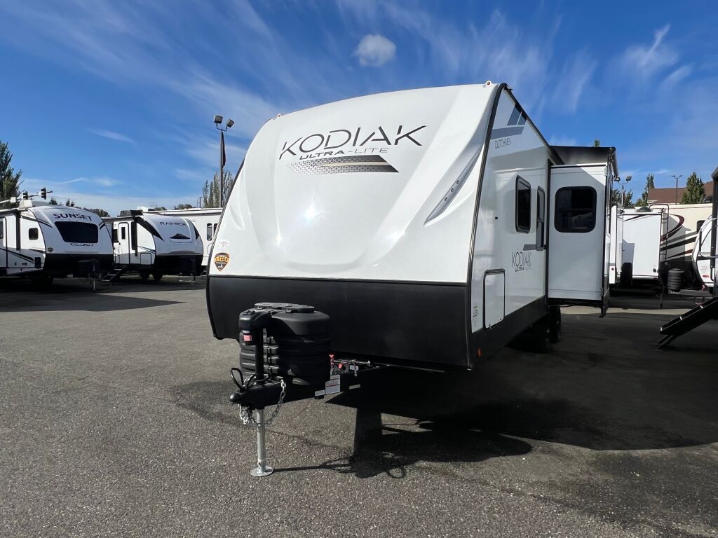 2025 Dutchmen RV kodiak 242rbsl