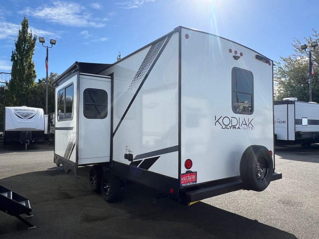 2025 Dutchmen RV kodiak 242rbsl
