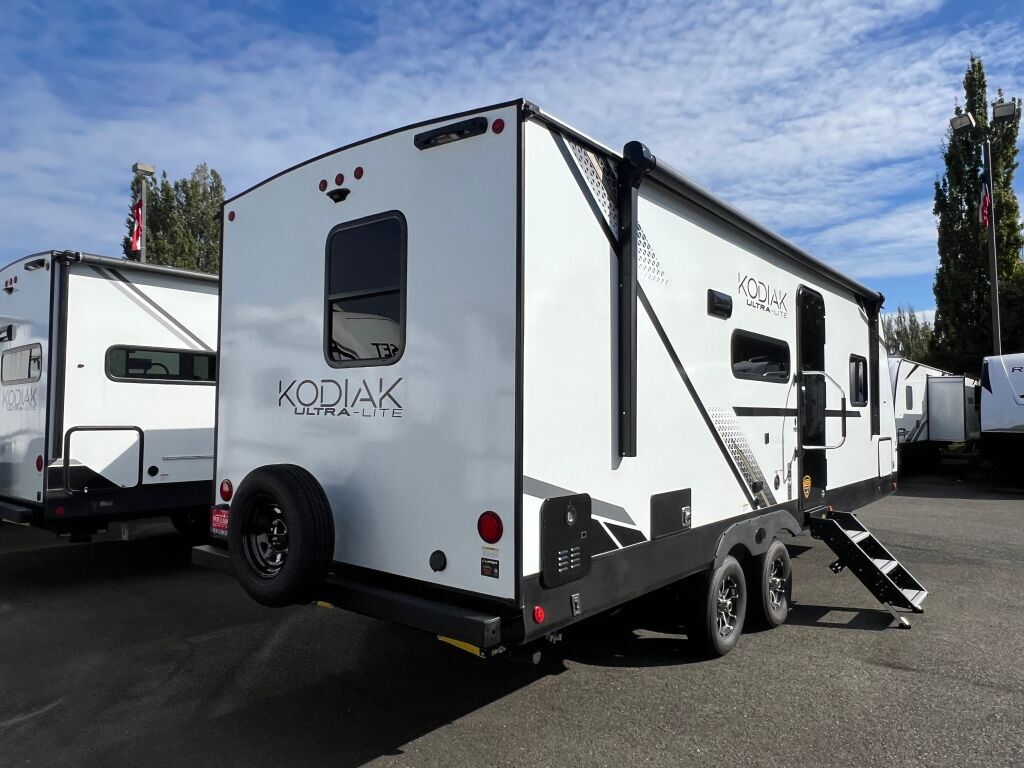 2025 Dutchmen RV kodiak 242rbsl