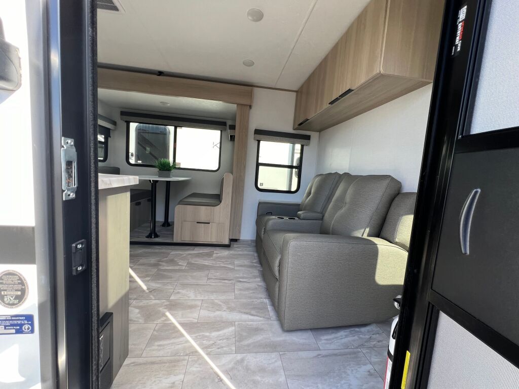 2025 Dutchmen RV kodiak 242rbsl