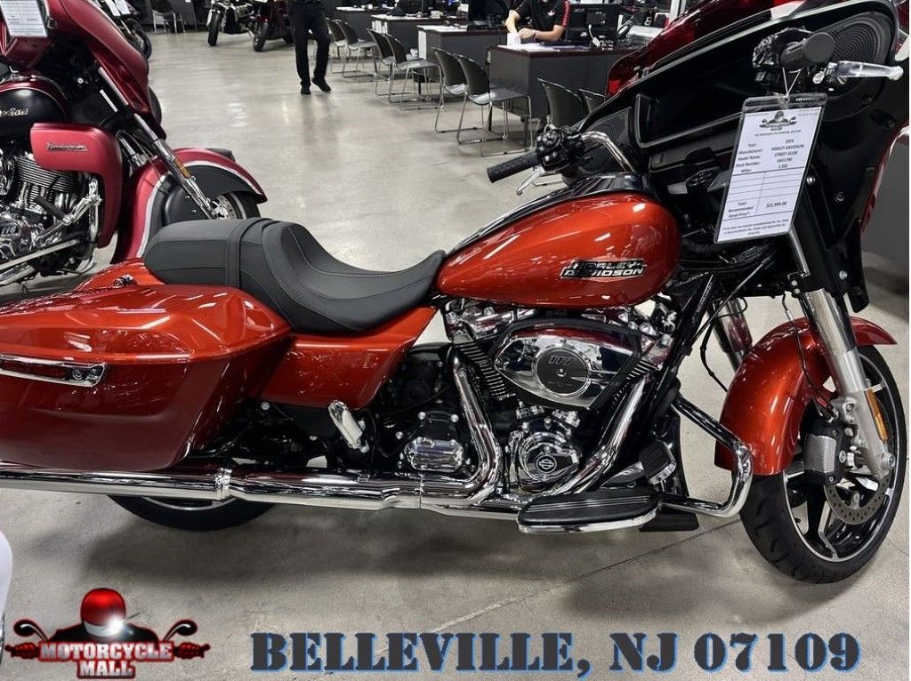 Used Motorcycles For Sale Near Clifton, NJ - Cycle Trader