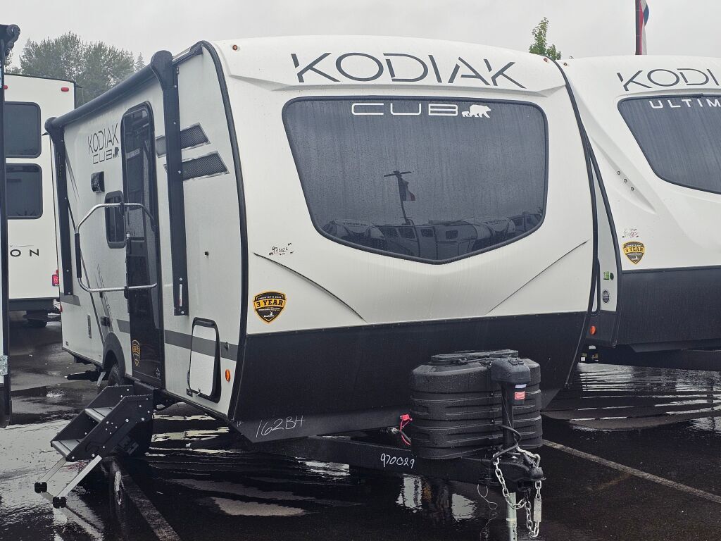 2025 Dutchmen RV