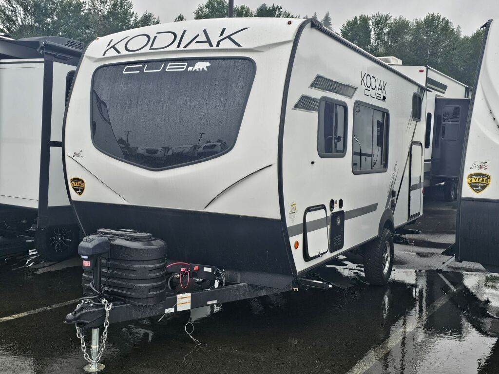 2025 Dutchmen RV
