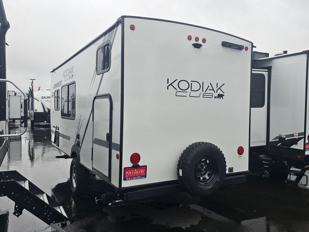 2025 Dutchmen RV