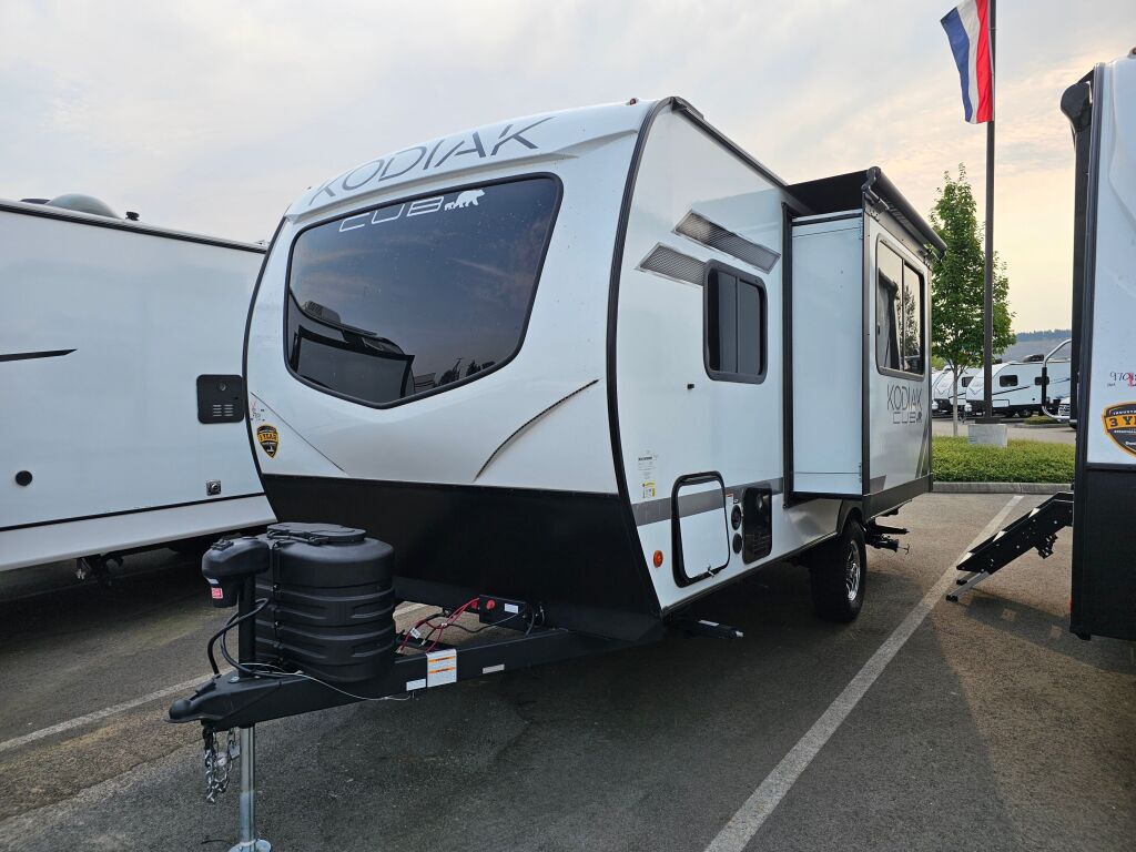 2025 Dutchmen RV