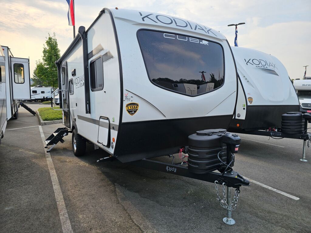 2025 Dutchmen RV