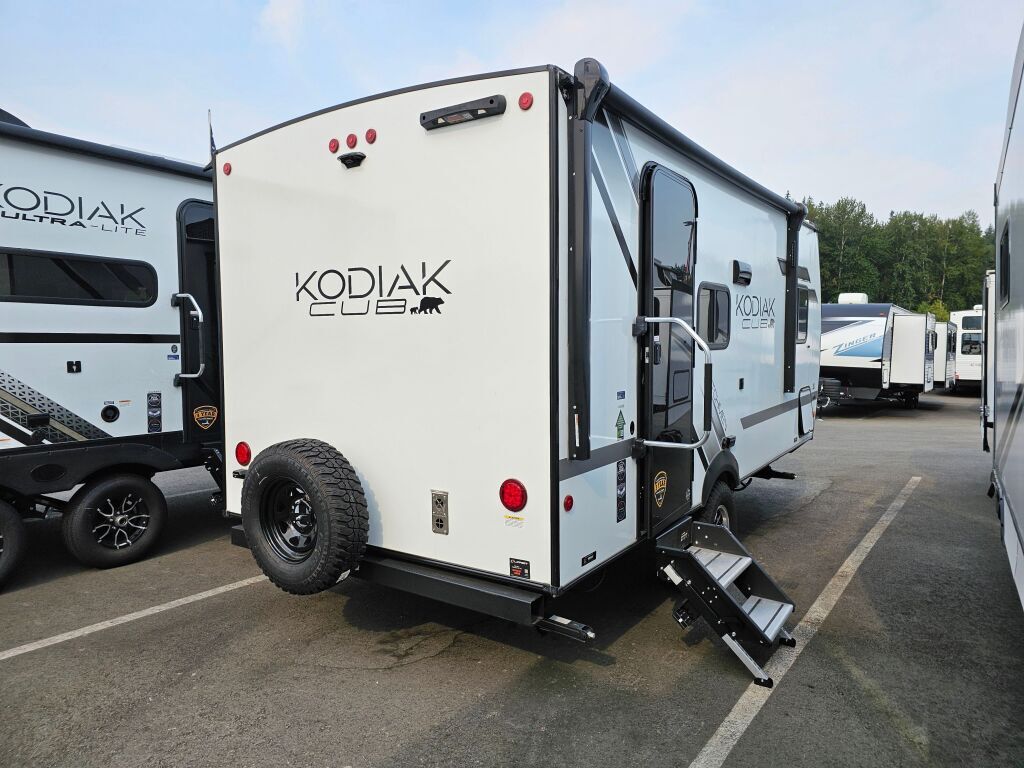 2025 Dutchmen RV