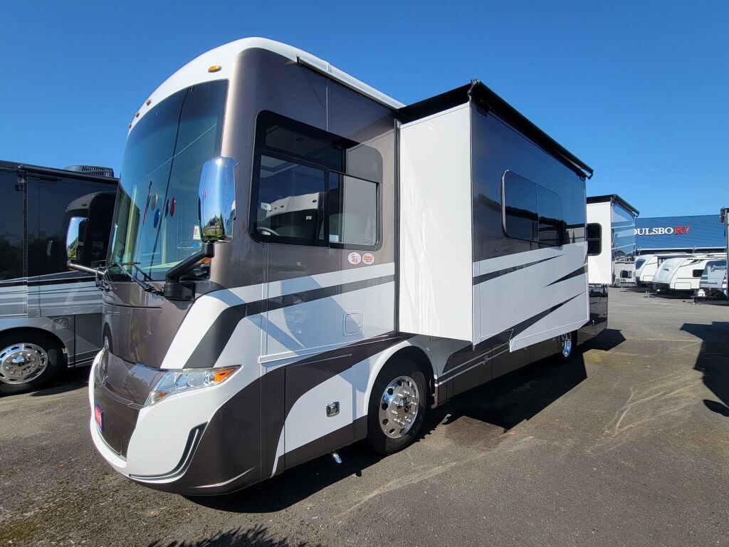 2025 Tiffin
