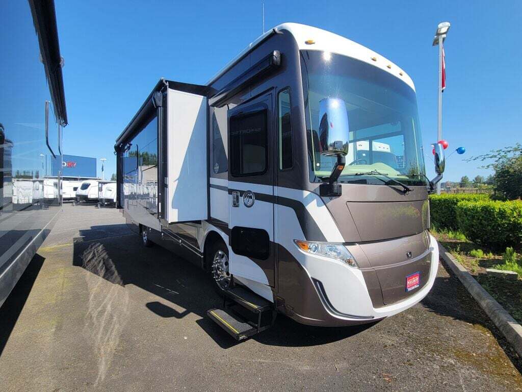 2025 Tiffin