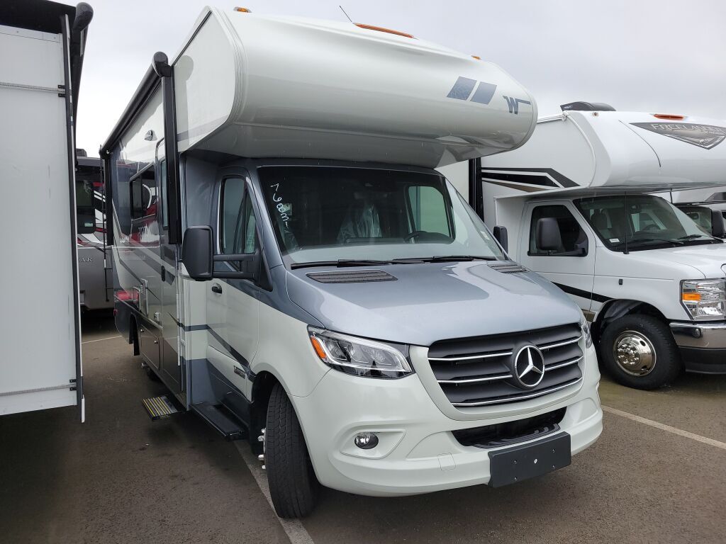 2025 Winnebago
