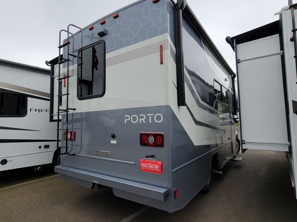 2025 Winnebago