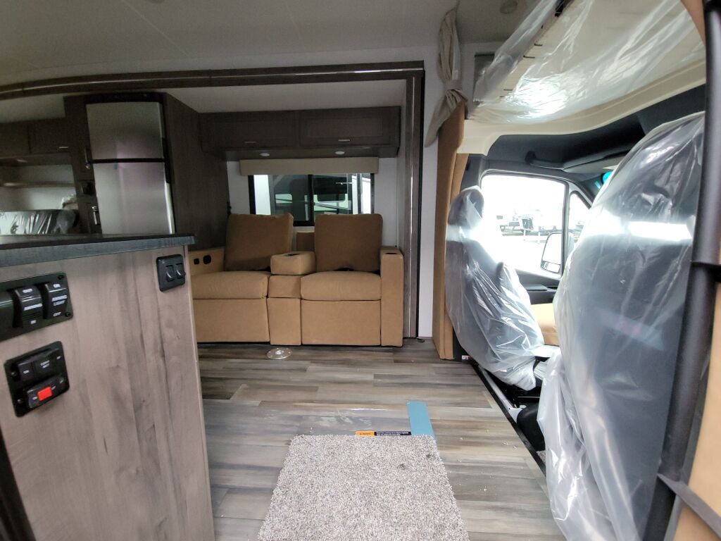 2025 Winnebago