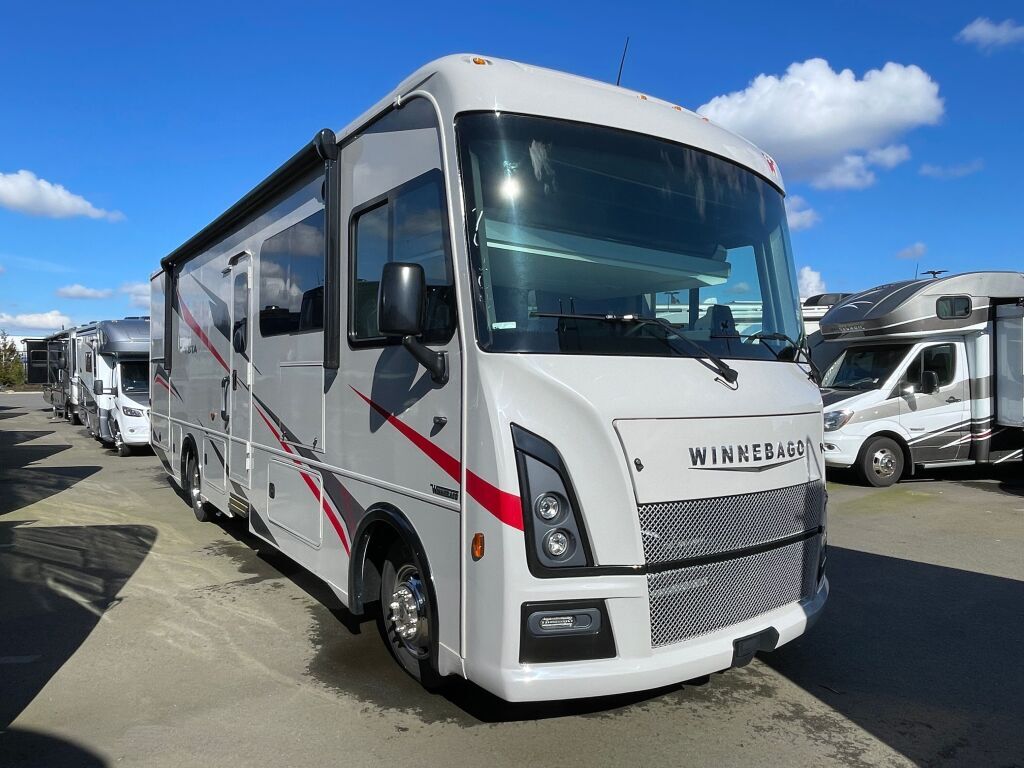 2024 Winnebago vista 31b