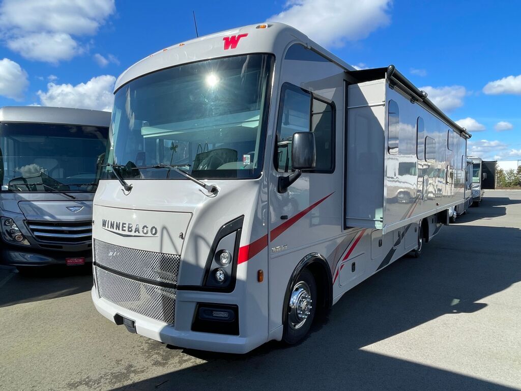 2024 Winnebago vista 31b