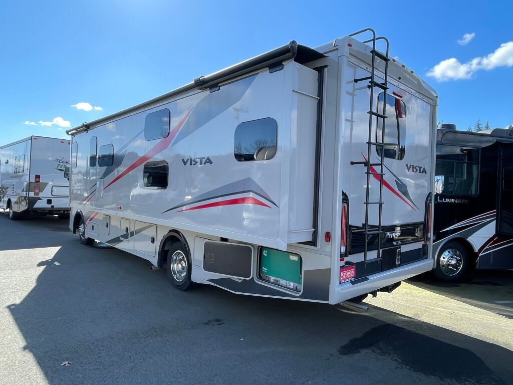 2024 Winnebago vista 31b