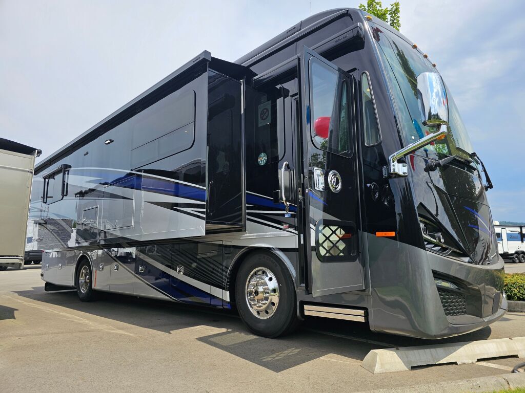2025 Tiffin