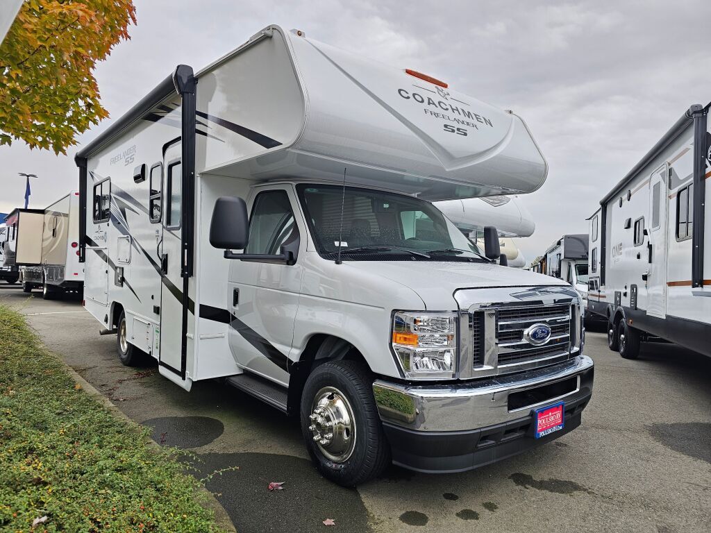 2025 Coachmen RV