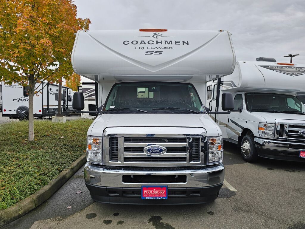 2025 Coachmen RV