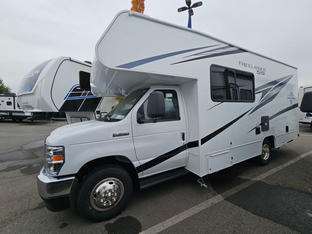 2025 Coachmen RV