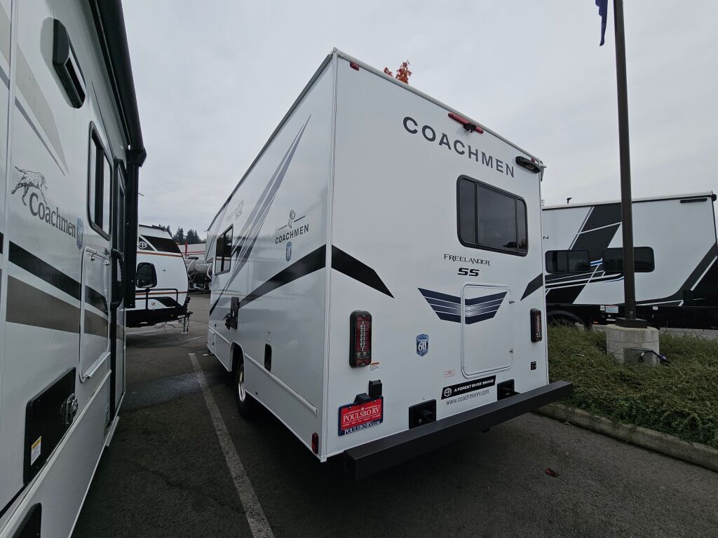 2025 Coachmen RV