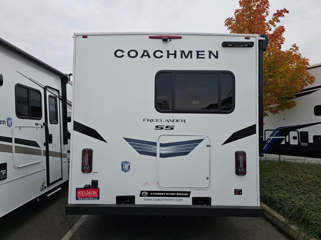 2025 Coachmen RV