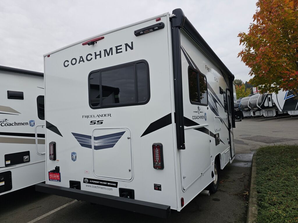 2025 Coachmen RV