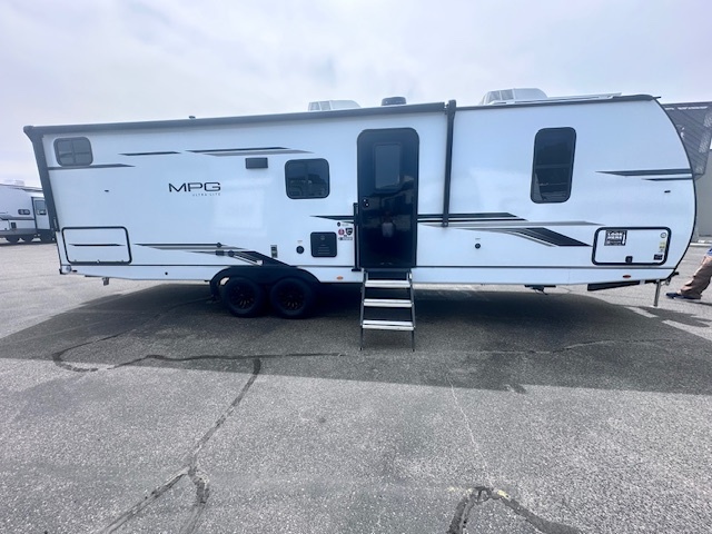 2025 Cruiser RV