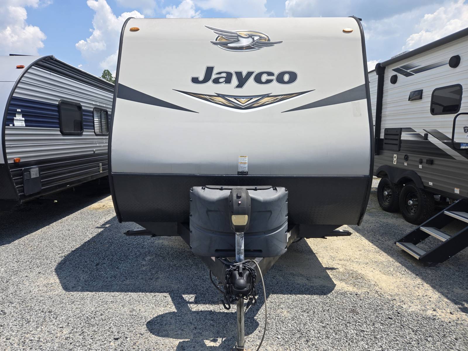 2022 Jayco Jay Flight Slx 264BH in albany LA