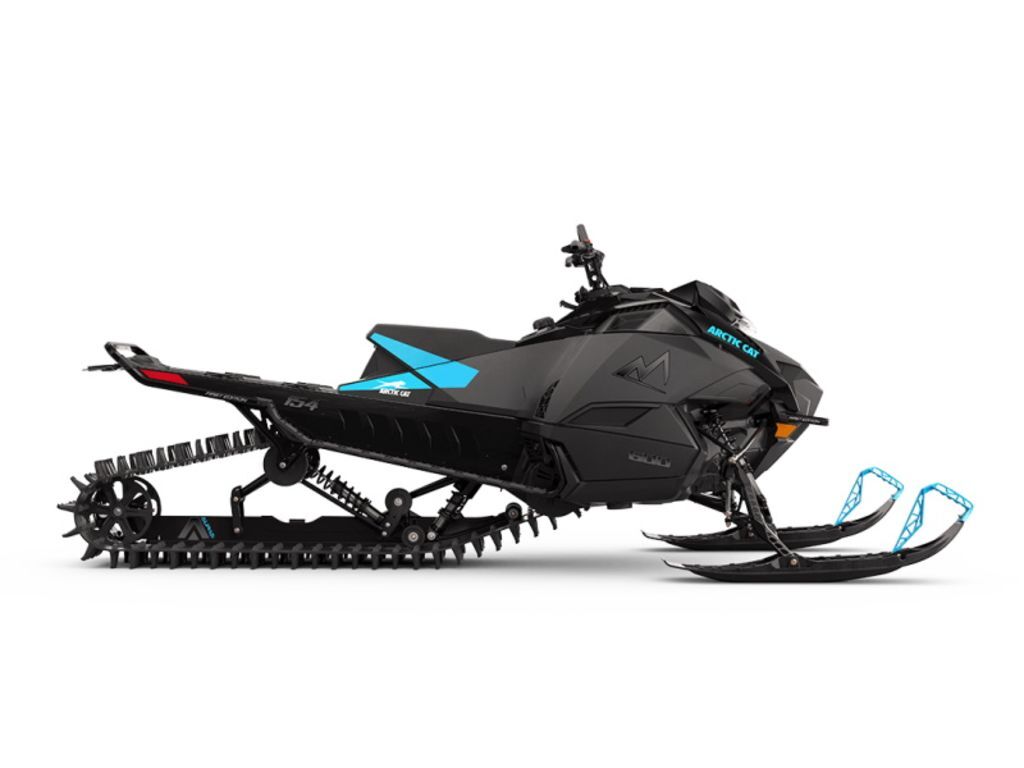 M 858 Alpha One For Sale - Arctic Cat Snowmobiles
