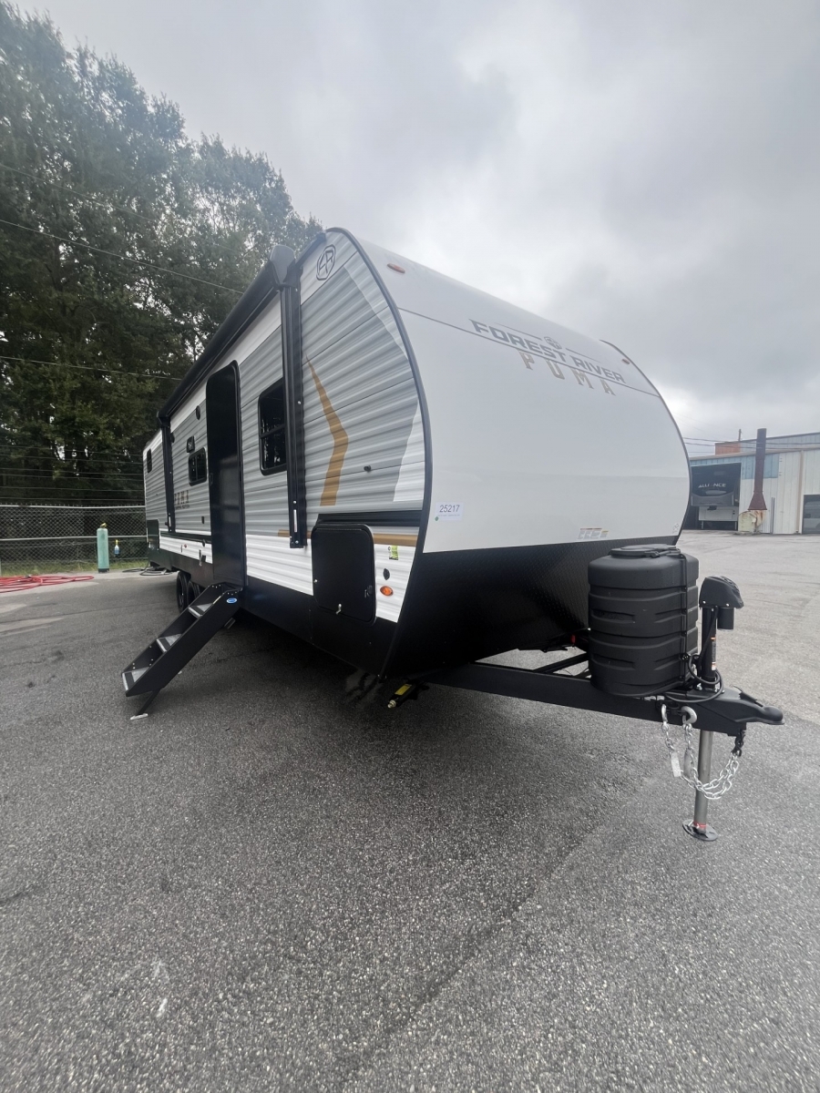 2026 Palomino