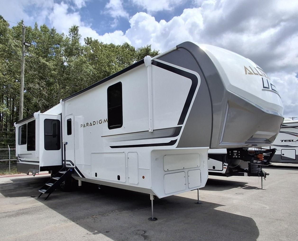 2026 Alliance Rv paradigm 340rl