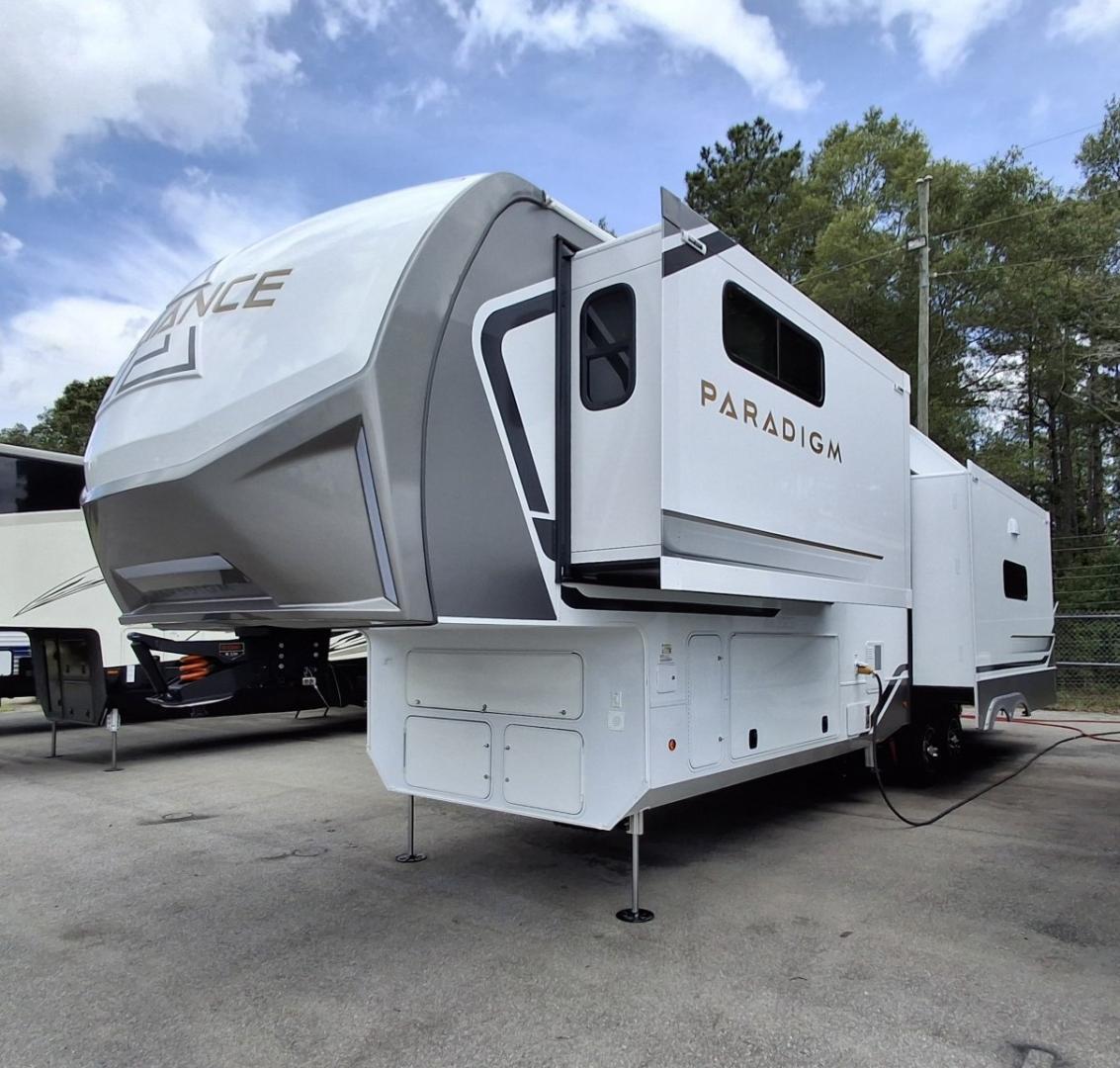 2026 Alliance Rv paradigm 340rl