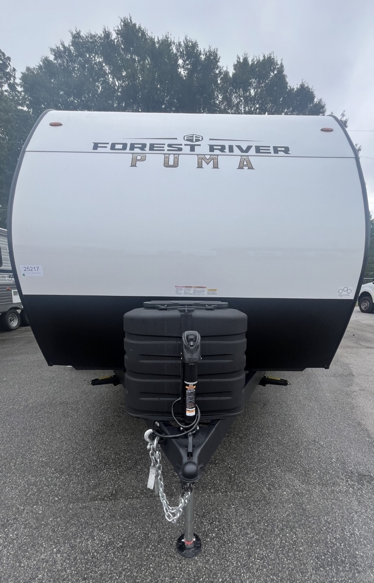 2026 Palomino