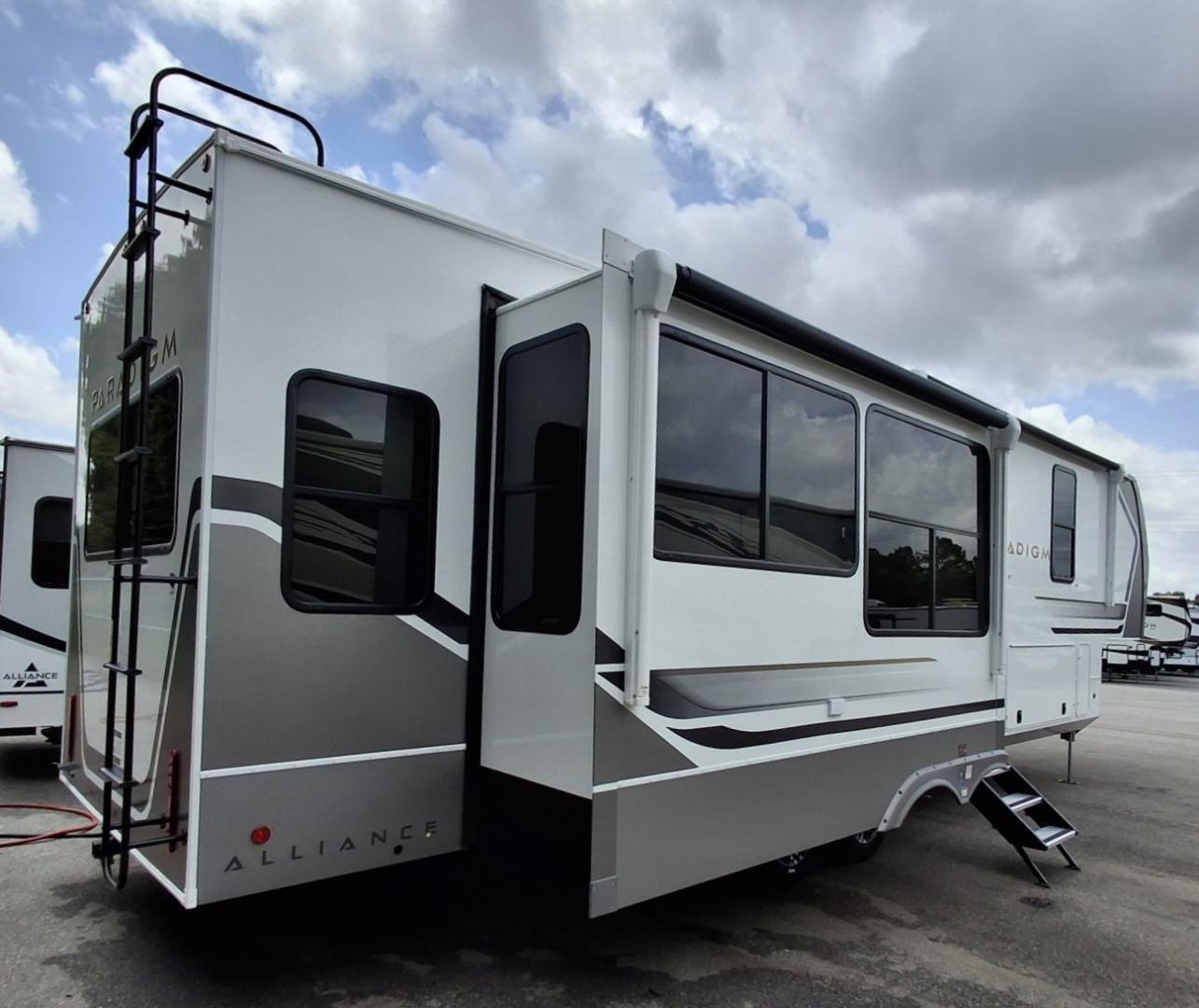 2026 Alliance Rv paradigm 340rl