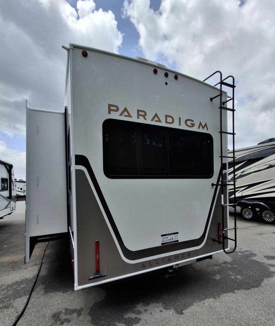 2026 Alliance Rv paradigm 340rl