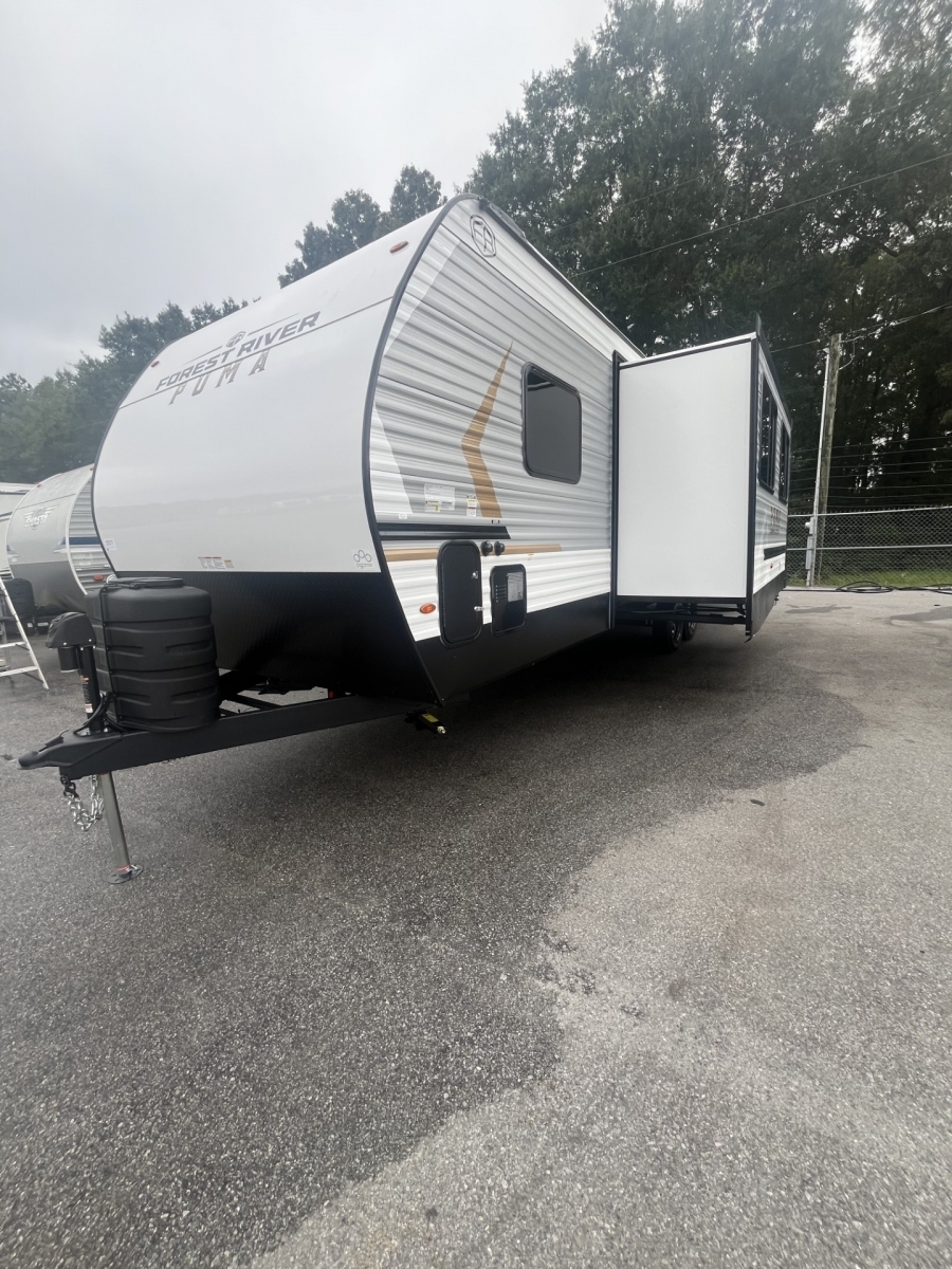 2026 Palomino