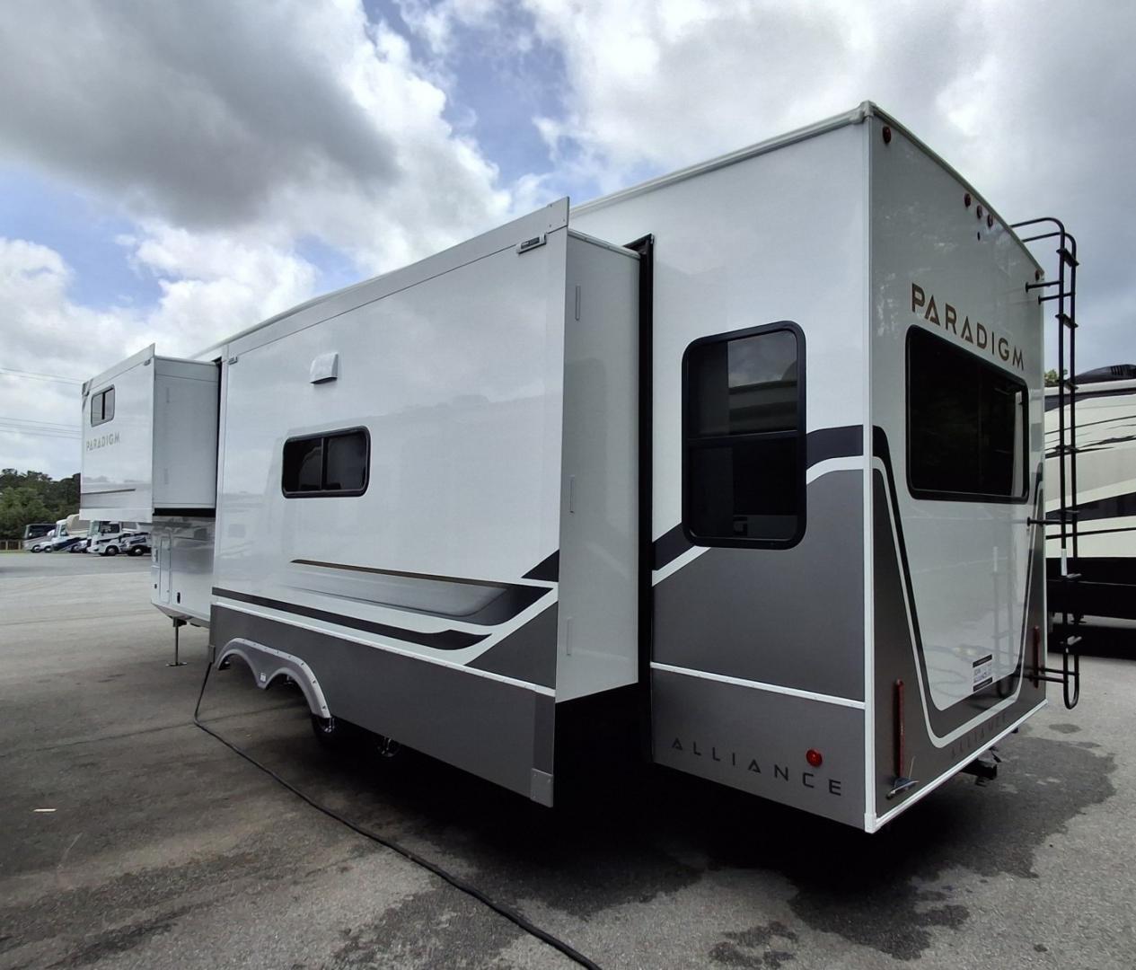 2026 Alliance Rv paradigm 340rl