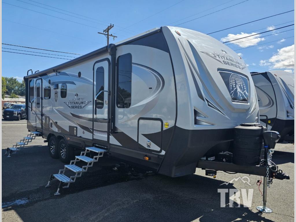 Thompson RV in Pendleton, Oregon. Find New and Used RVs for