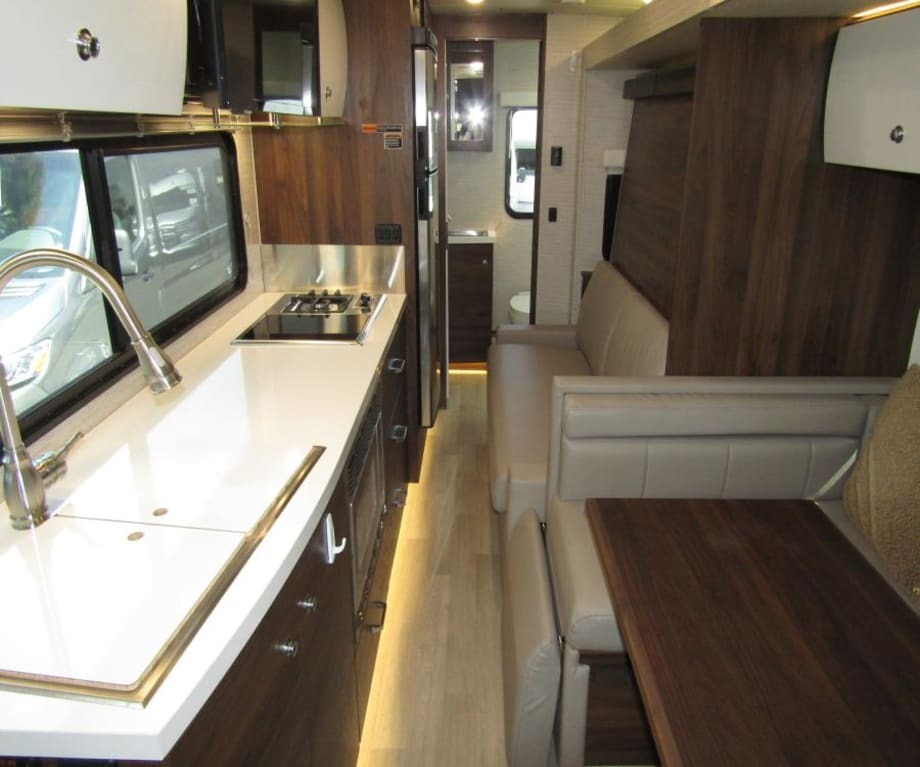 2022 Winnebago