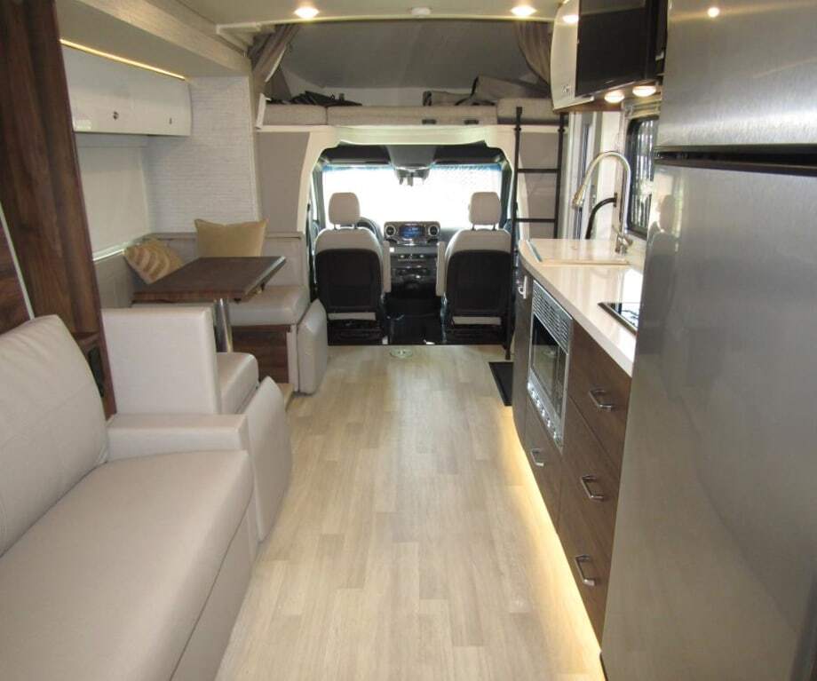 2022 Winnebago
